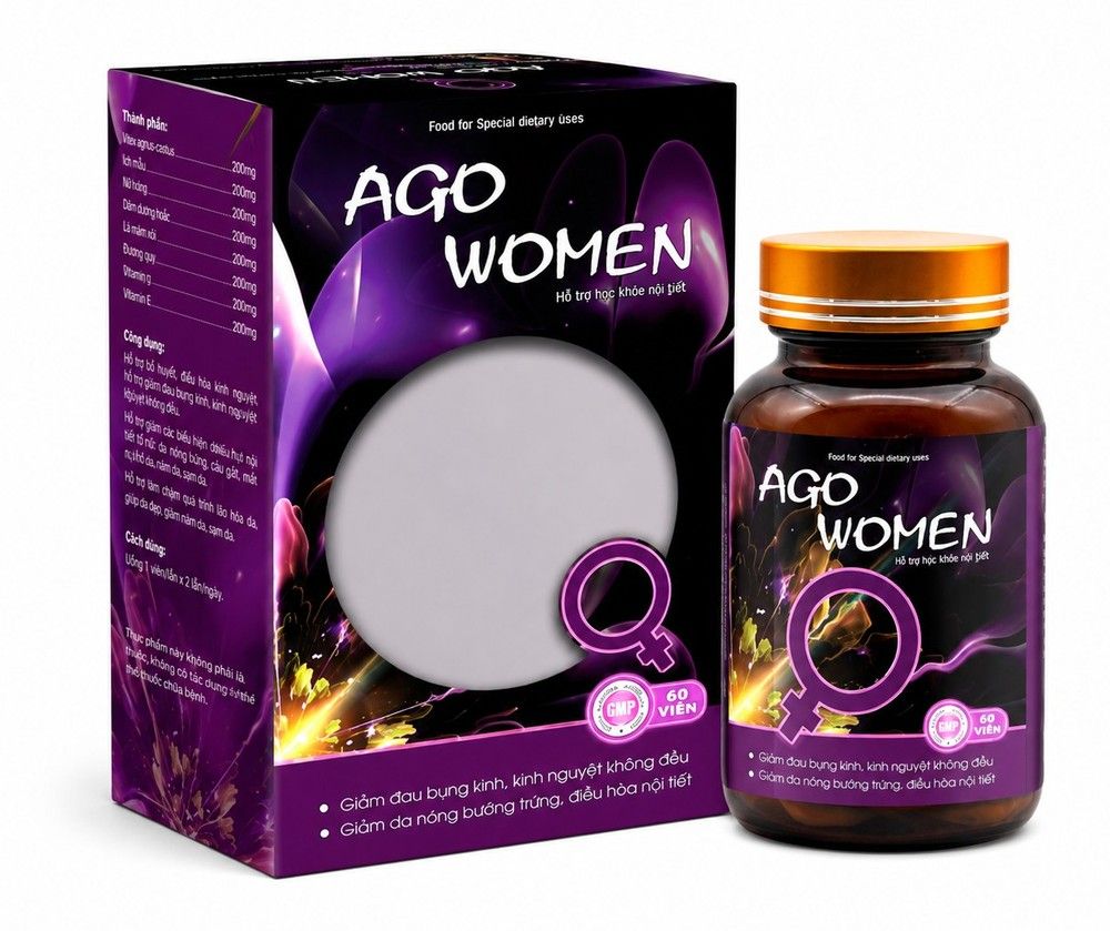 AGO Women product photo - AGO