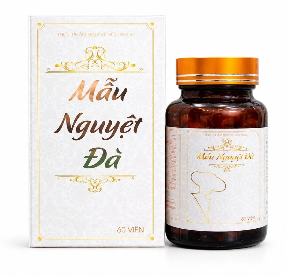 Mau Nguyet Da product photo - AGO